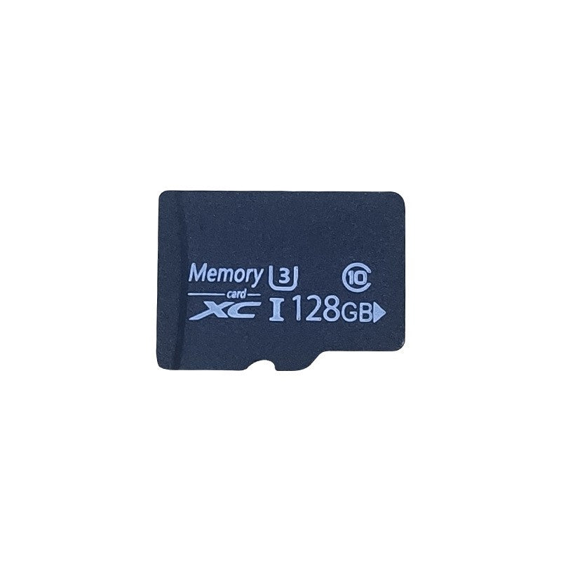 Extreme U3 128GB Micro SD Card